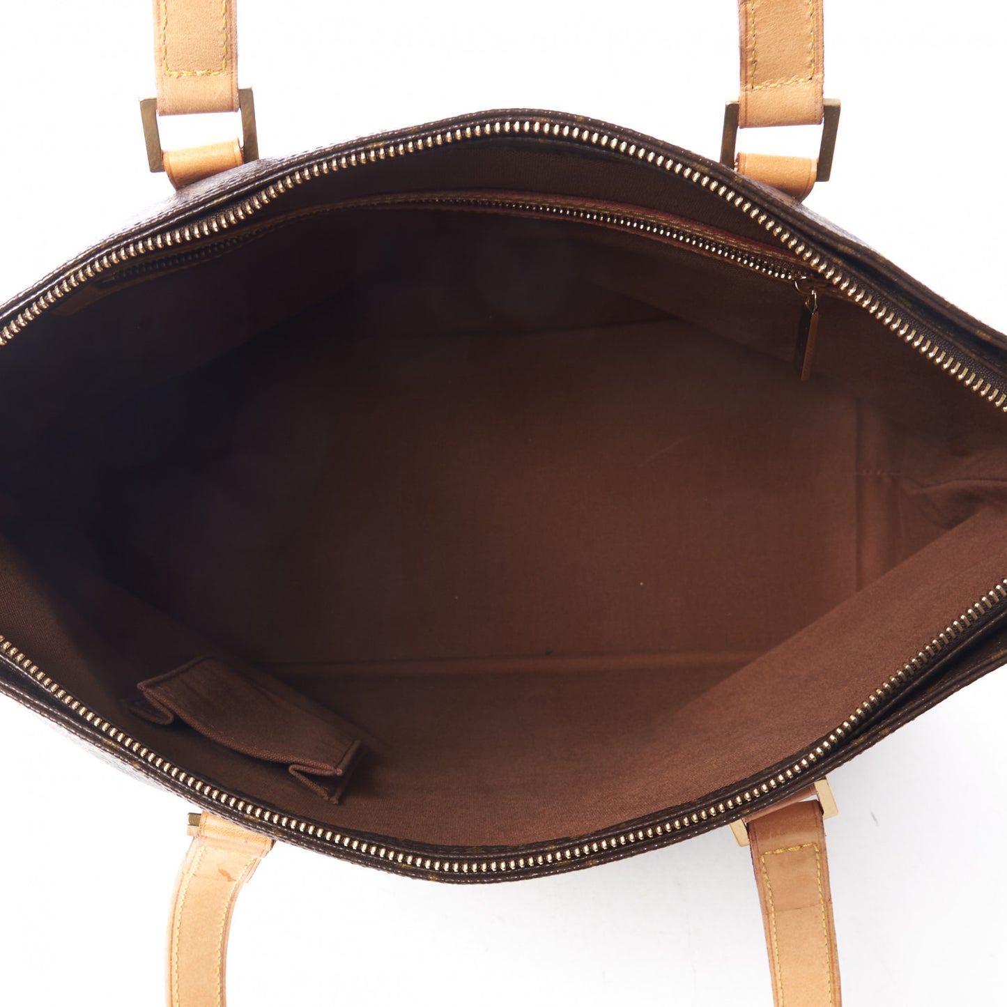 Monogram Cabas Mezzo