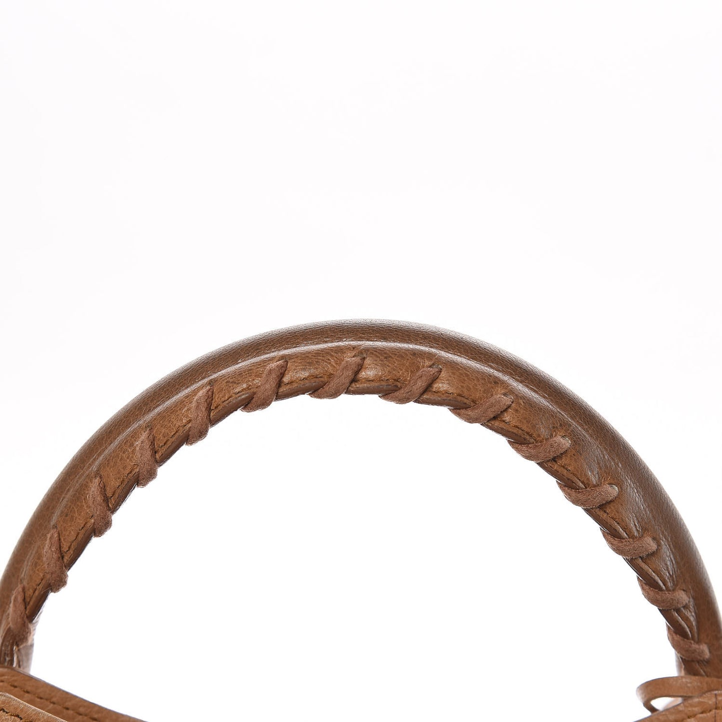 Agneau Classic Hardware Velo Cumin