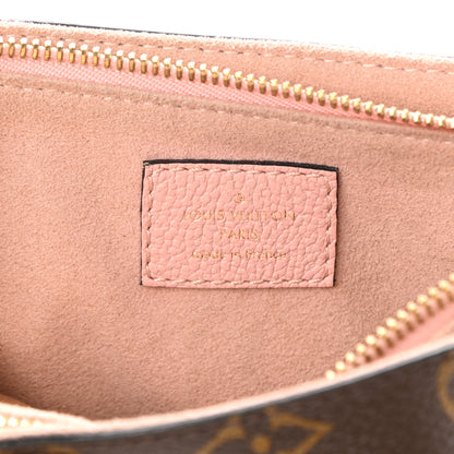 Louis Vuitton Monogram Surene BB Rose Poudre 6 of 9