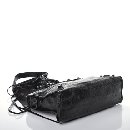 Balenciaga Agneau Classic Hardware S City Black 5 of 10