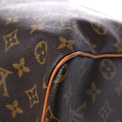 Louis Vuitton Monogram Keepall 60 11 of 27