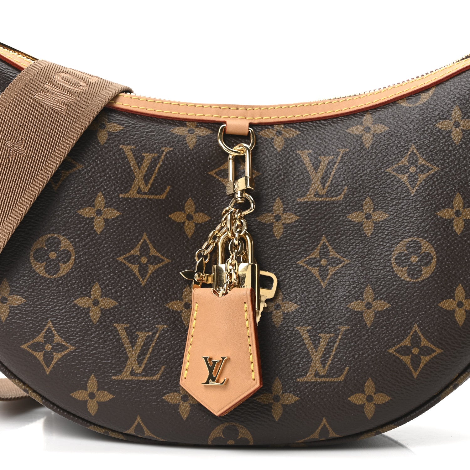 Louis Vuitton Monogram Looping 1863935 – FASHIONPHILE