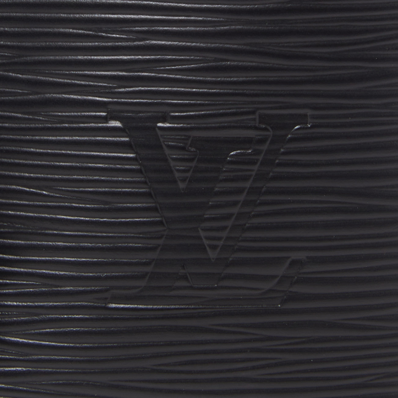 Louis Vuitton Epi Neonoe Black 7 of 7