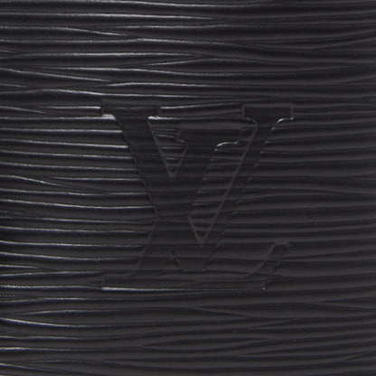 Louis Vuitton Epi Neonoe Black 7 of 7