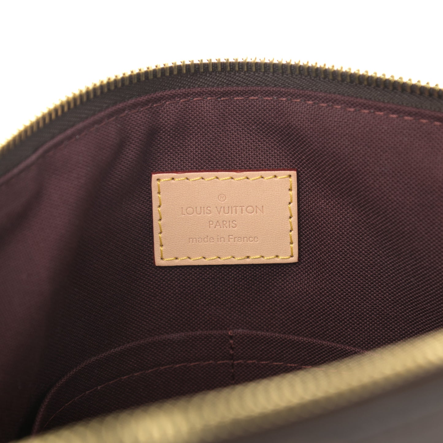 Monogram Rivoli MM