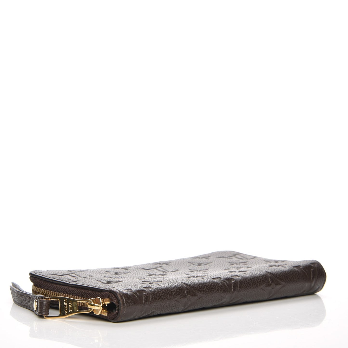 Empreinte Secret Long Wallet Ombre