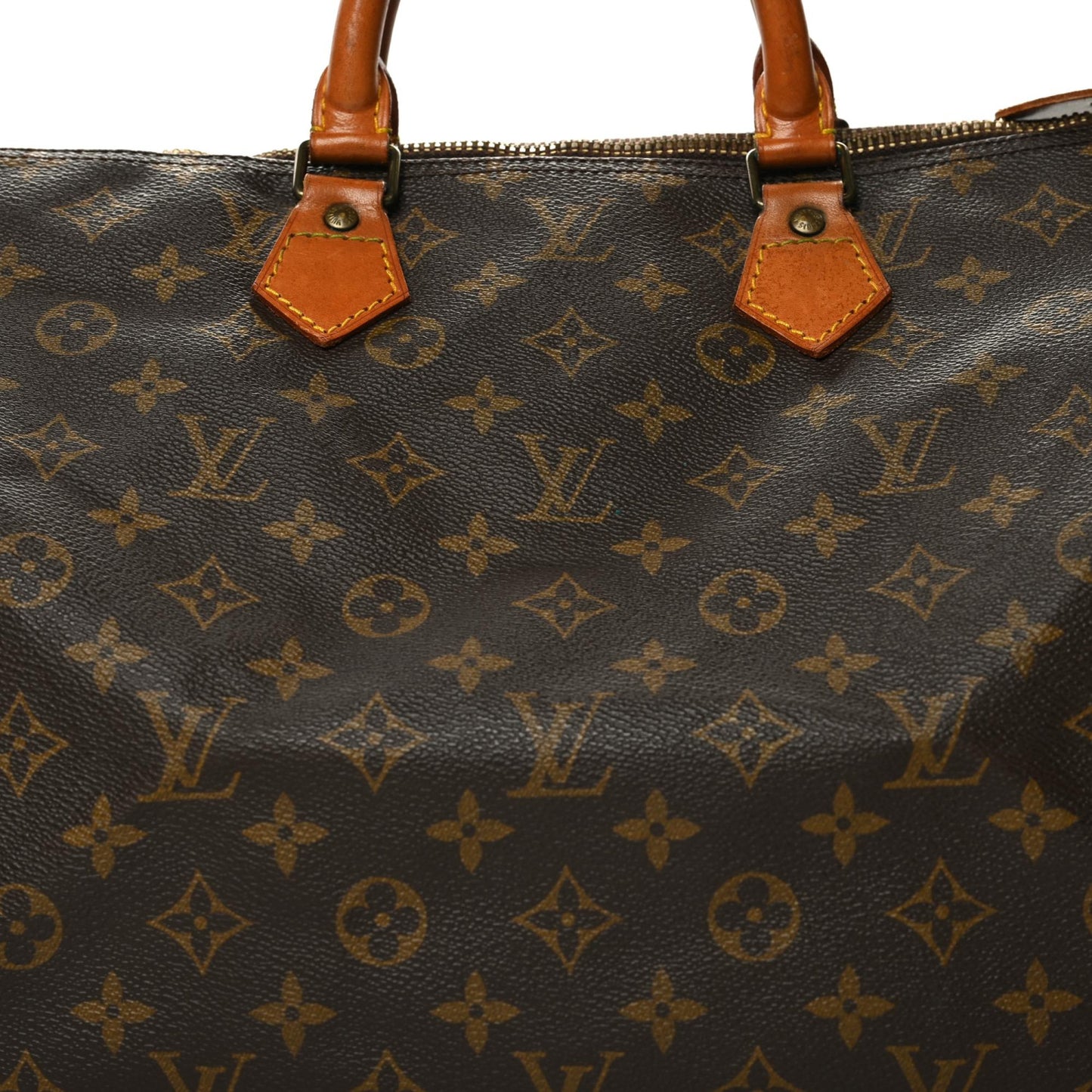 Monogram Speedy 40