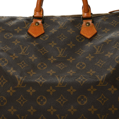 Louis Vuitton Monogram Speedy 40 13 of 14