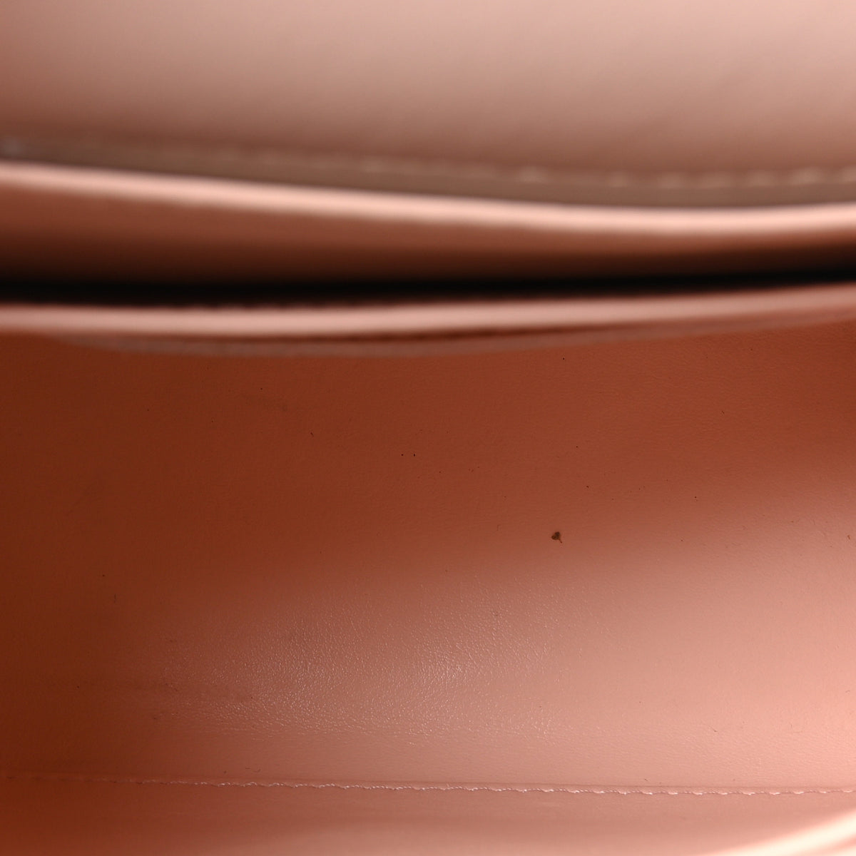 Louis Vuitton Taurillon Twist One Handle BB Greige 5 of 9