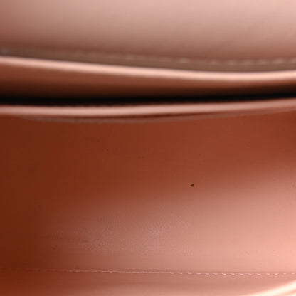 Louis Vuitton Taurillon Twist One Handle BB Greige 5 of 9