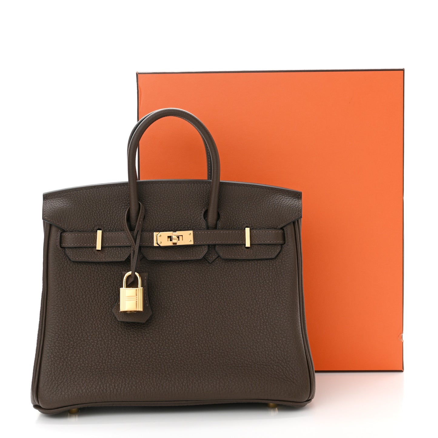 Togo Birkin 25 Ebene