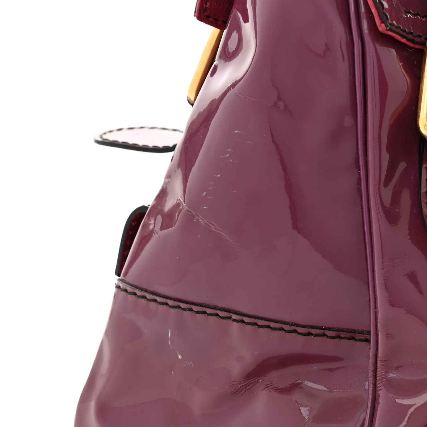 Patent Large Histoire Purple