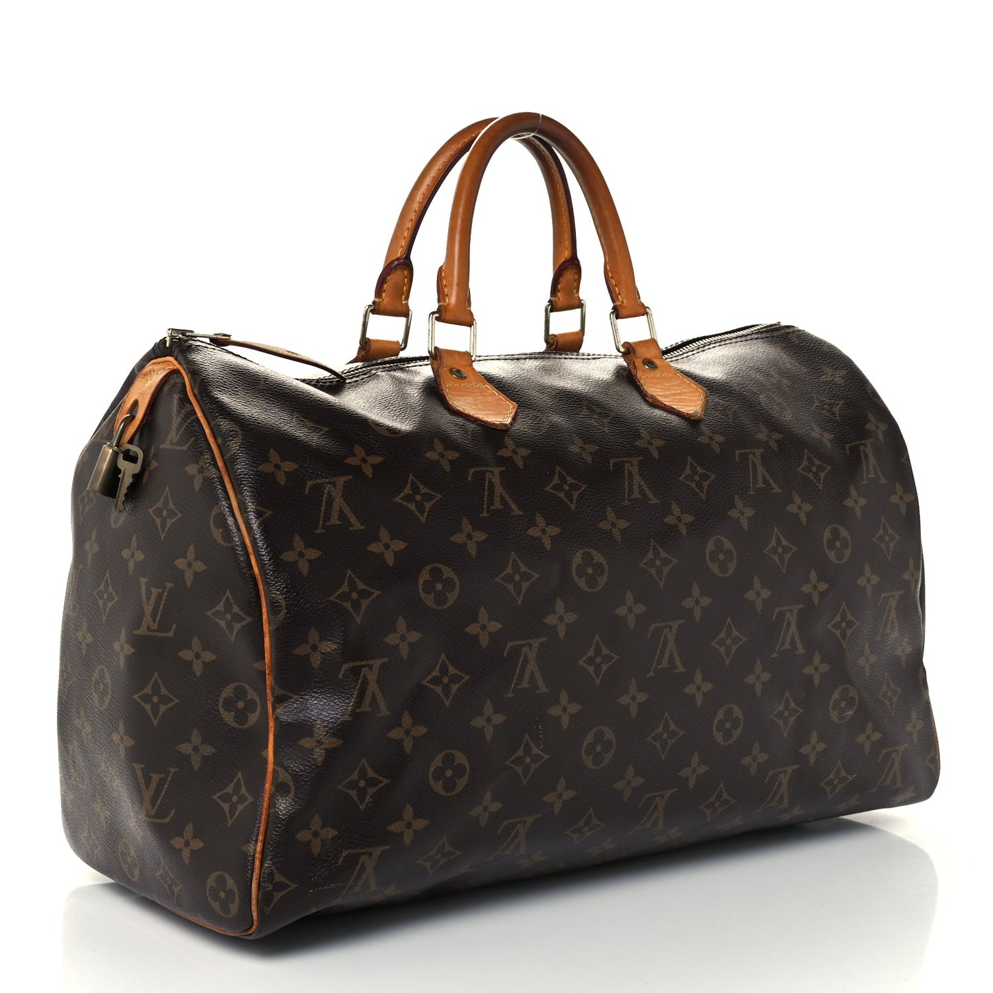 Monogram Speedy 40