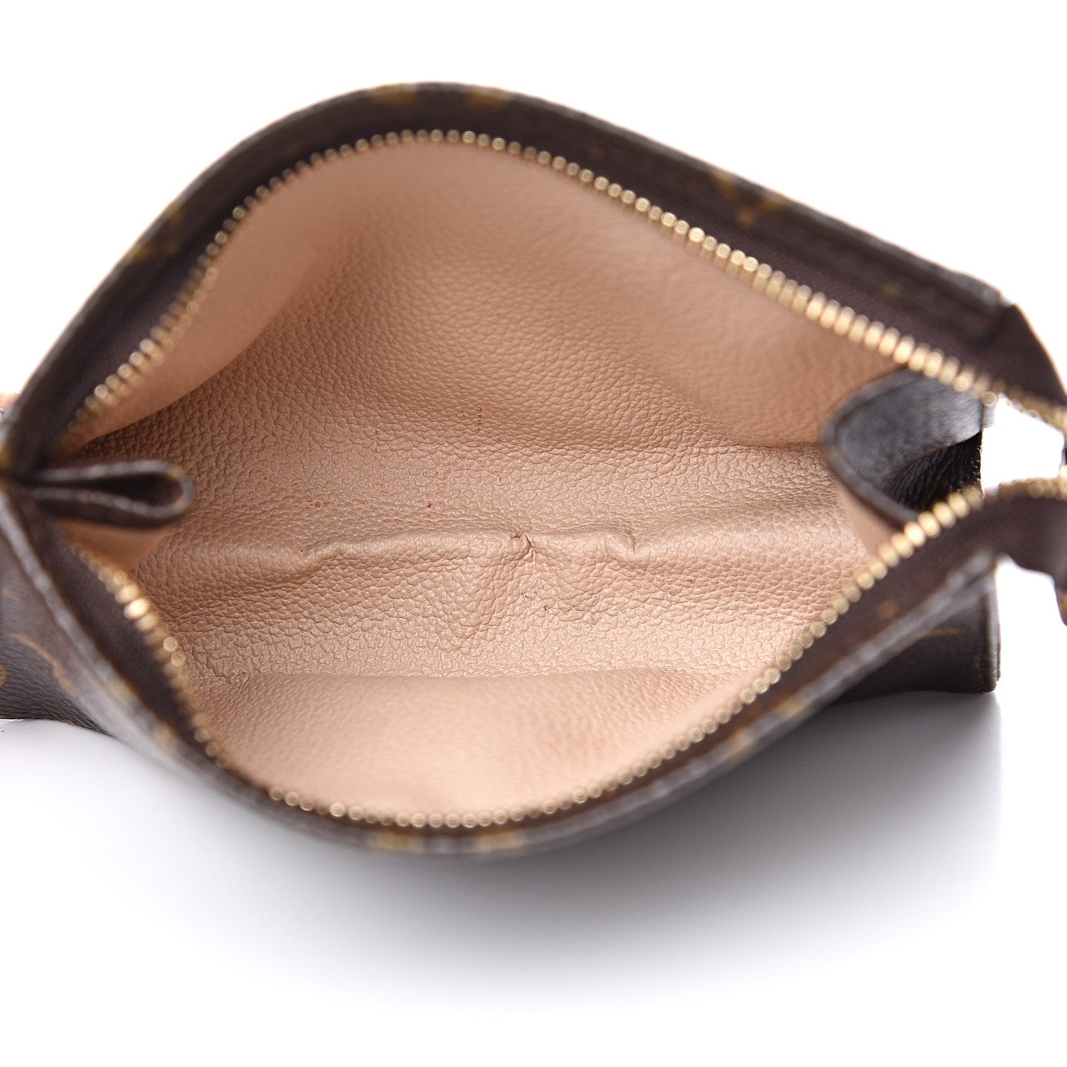 Louis Vuitton Monogram Toiletry Pouch 15 5 of 10