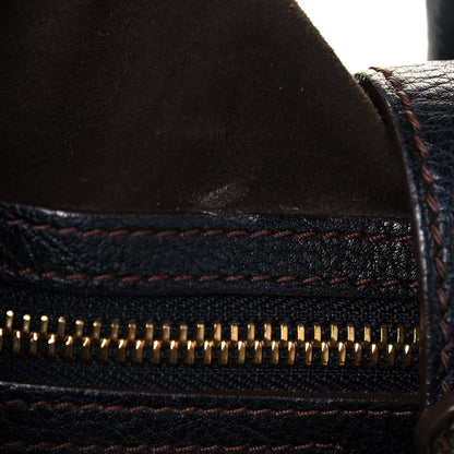 Louis Vuitton Mahina XL Black 12 of 13