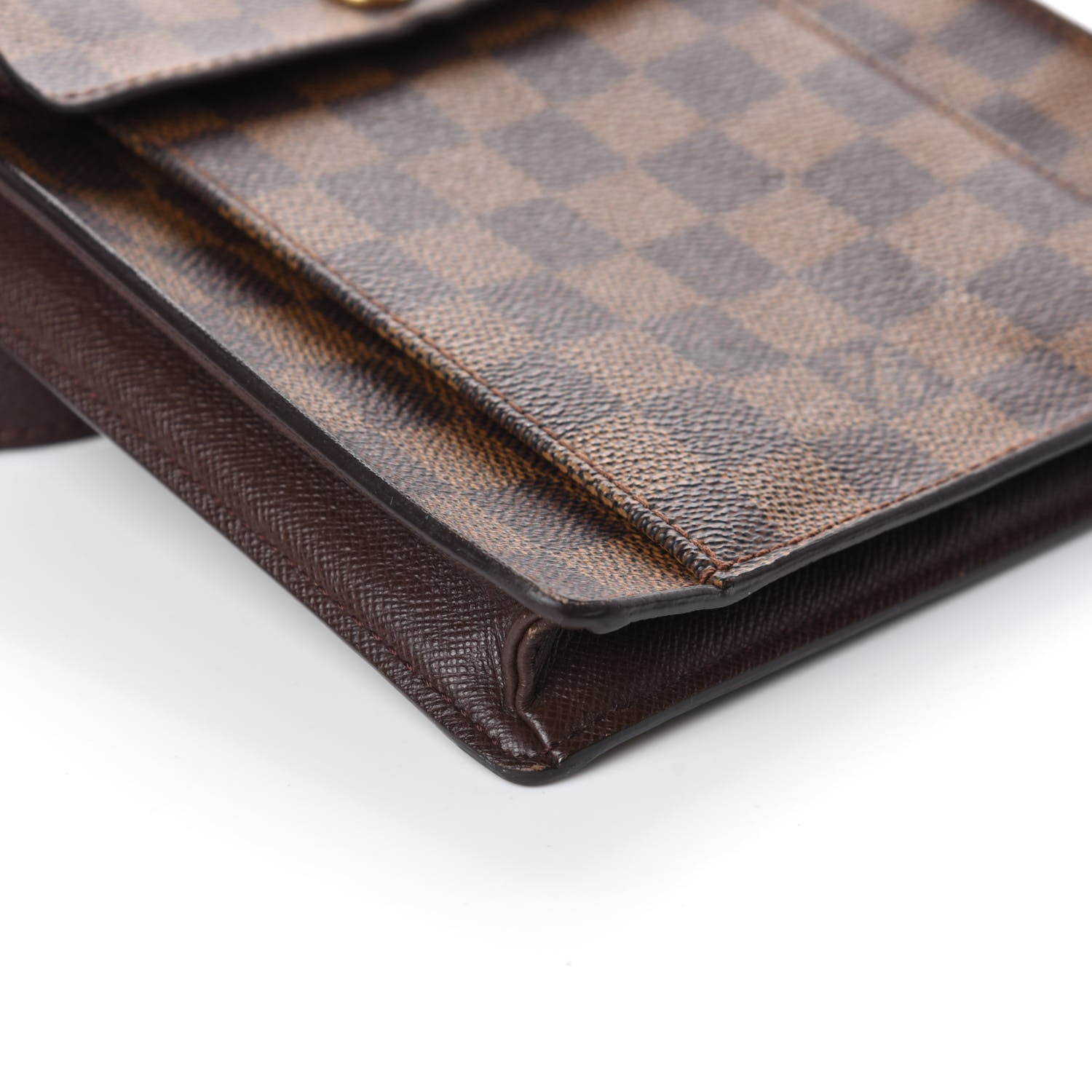 Louis Vuitton Damier Ebene Pimlico 9 of 10