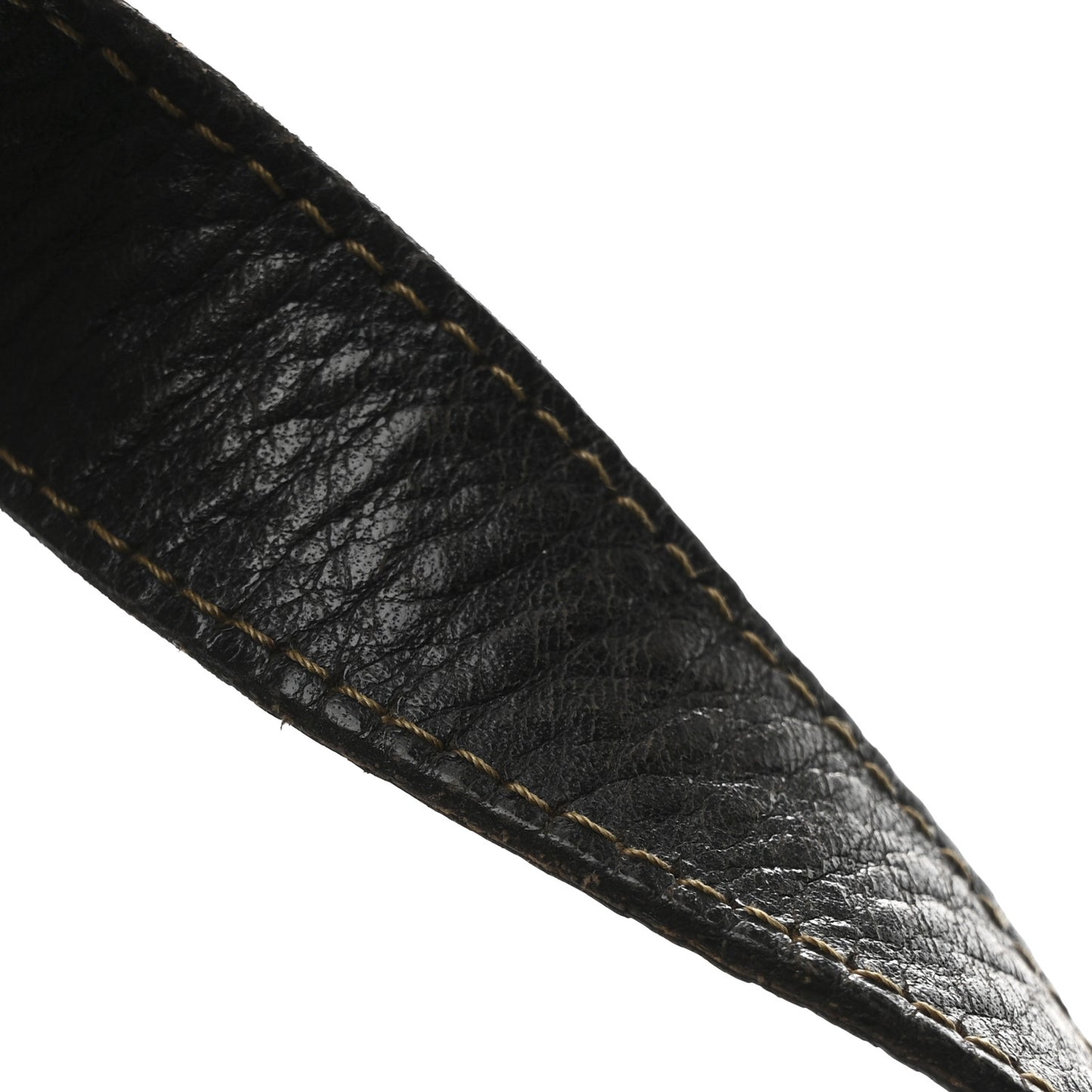 Zucca Shoulder Bag Tobacco