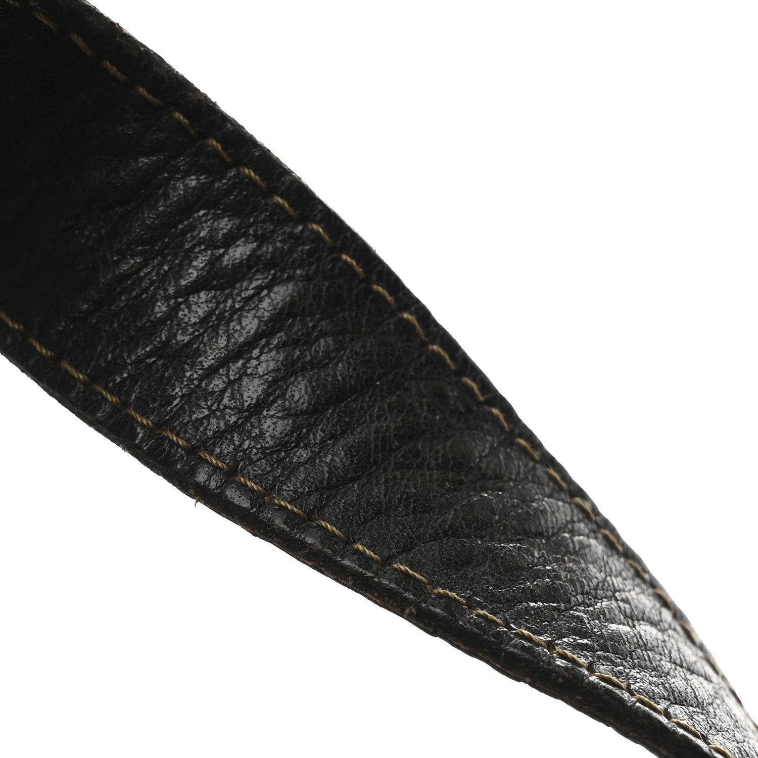 Fendi Zucca Shoulder Bag Tobacco 11 of 11