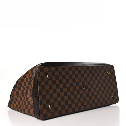 Louis Vuitton Damier Ebene West End PM 4 of 9