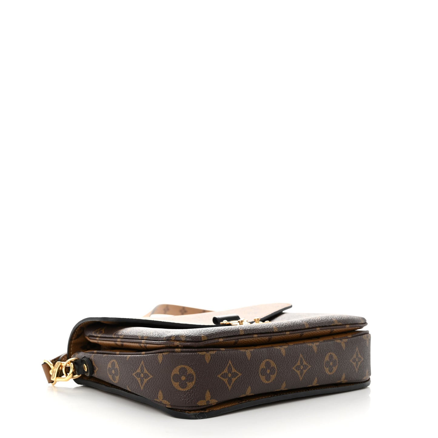 Reverse Monogram Pochette Metis