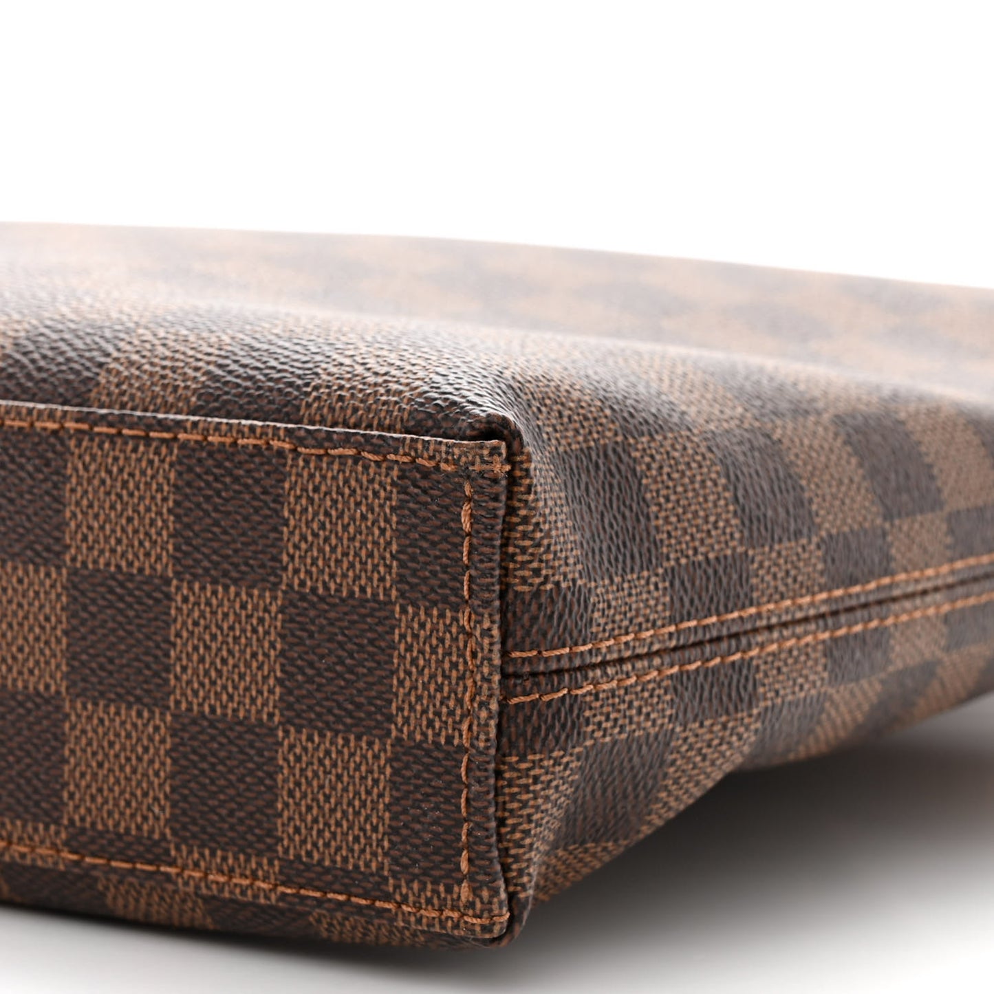 Damier Ebene Porte-Documents Jour
