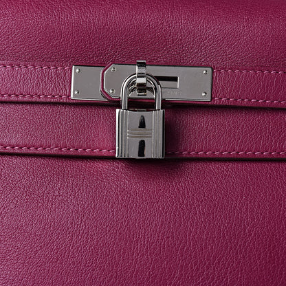 Hermes Evergrain Kelly Retourne 32 Tosca 42 of 42