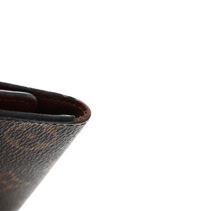 Louis Vuitton Monogram 6 Key Multicles Holder 9 of 10