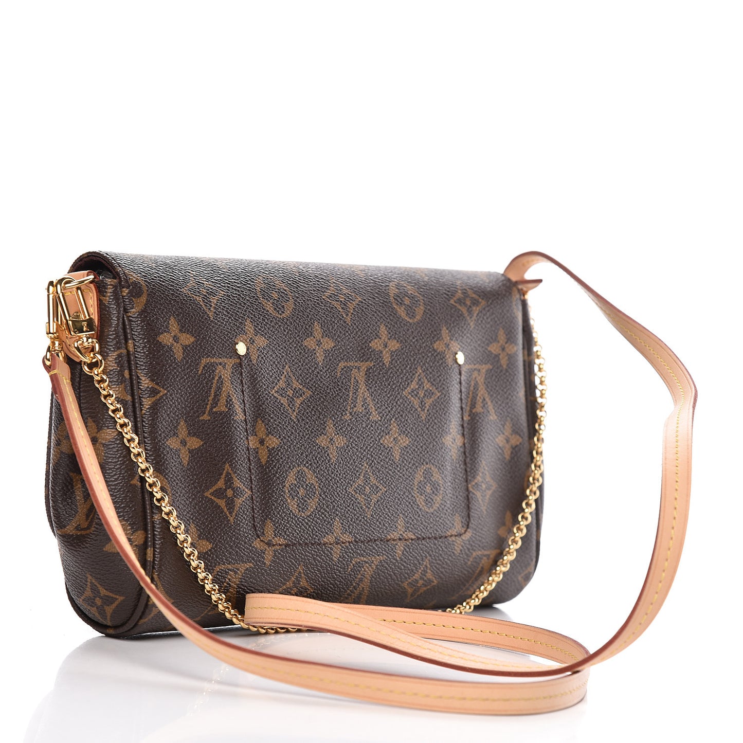 Monogram Favorite MM