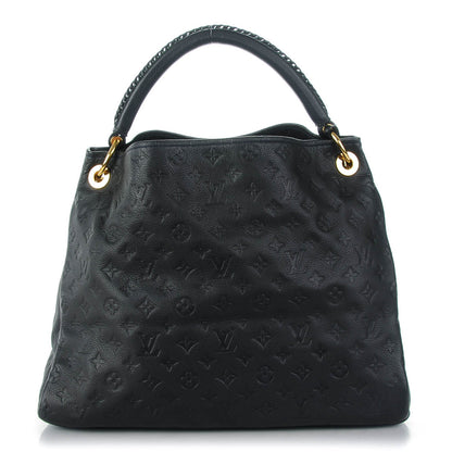 Louis Vuitton Empreinte Artsy MM Infini 1 of 7