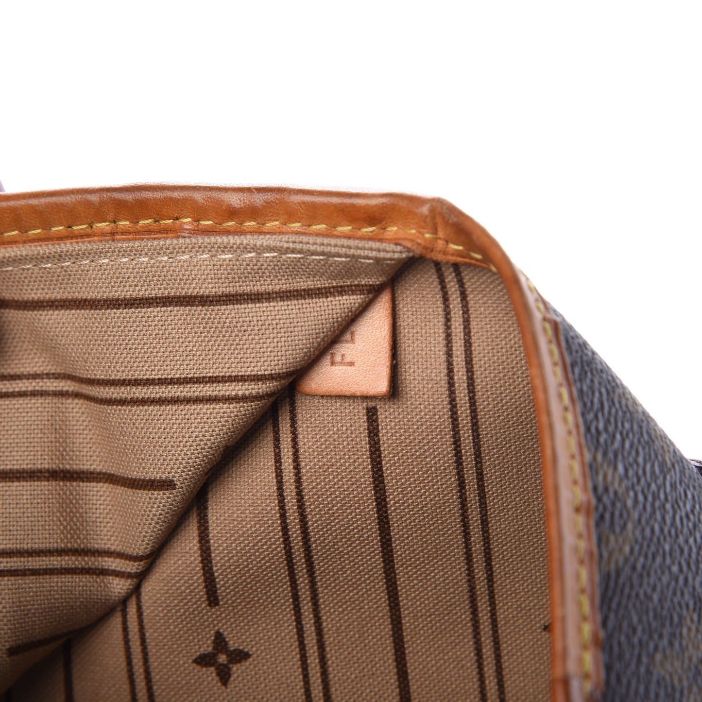Monogram Neverfull GM