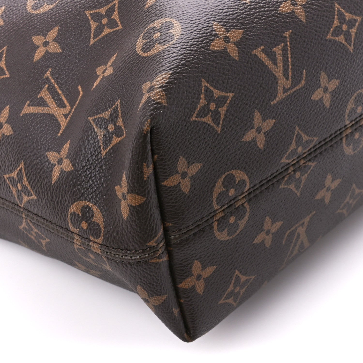 Louis Vuitton Monogram Graceful PM 11 of 12