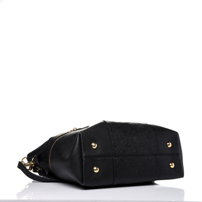 Louis Vuitton Empreinte Melie Black 7 of 19