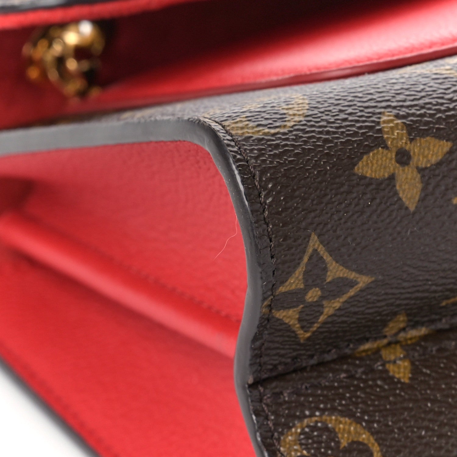 Louis Vuitton Monogram Victoire Cherry 8 of 9