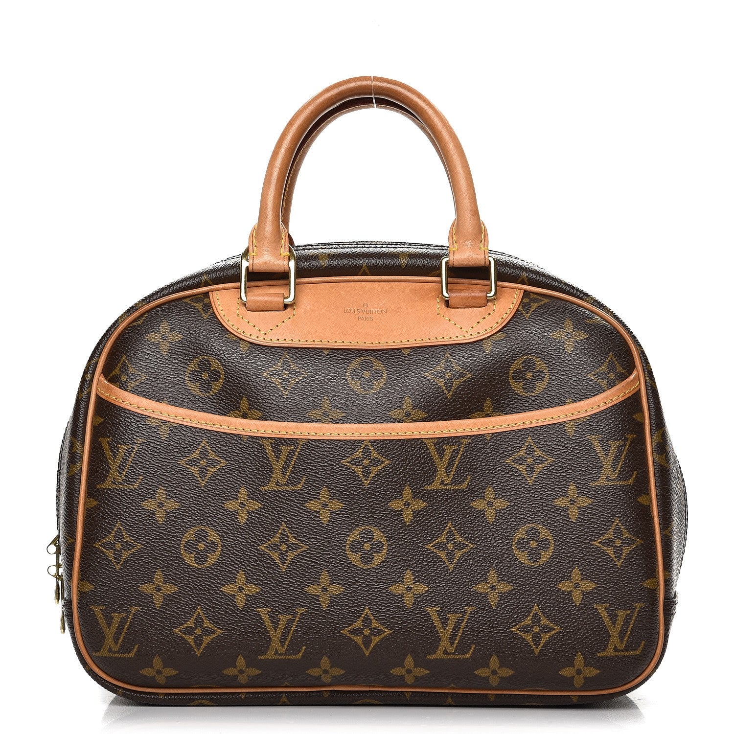 Louis Vuitton Monogram Trouville 1 of 13