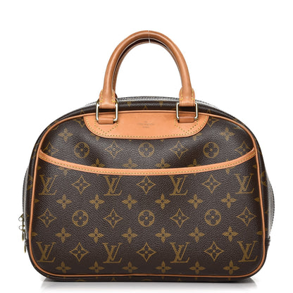 Louis Vuitton Monogram Trouville 1 of 13