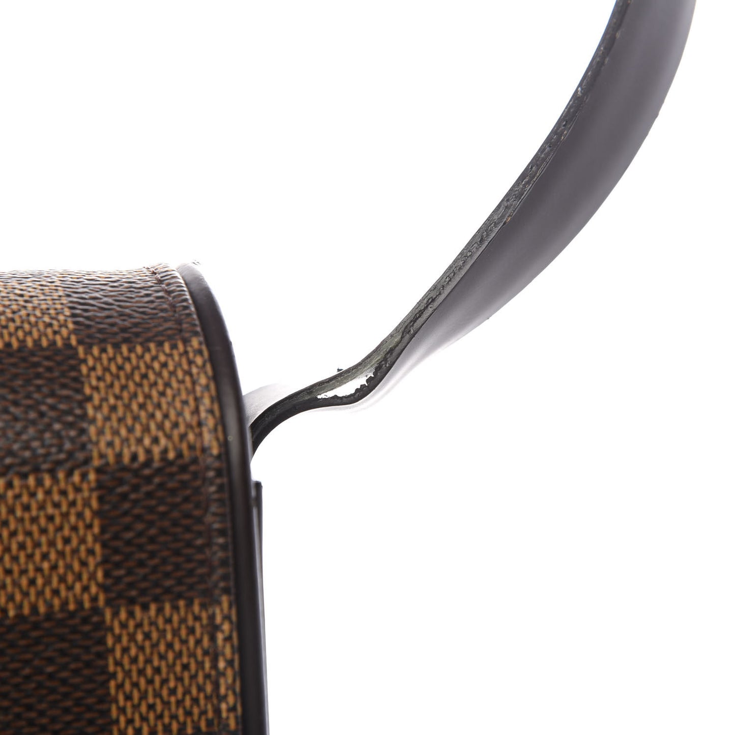 Damier Ebene Tribeca Long