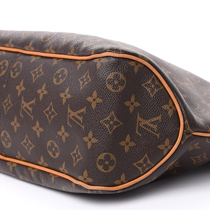 Louis Vuitton Monogram Delightful PM 9 of 13