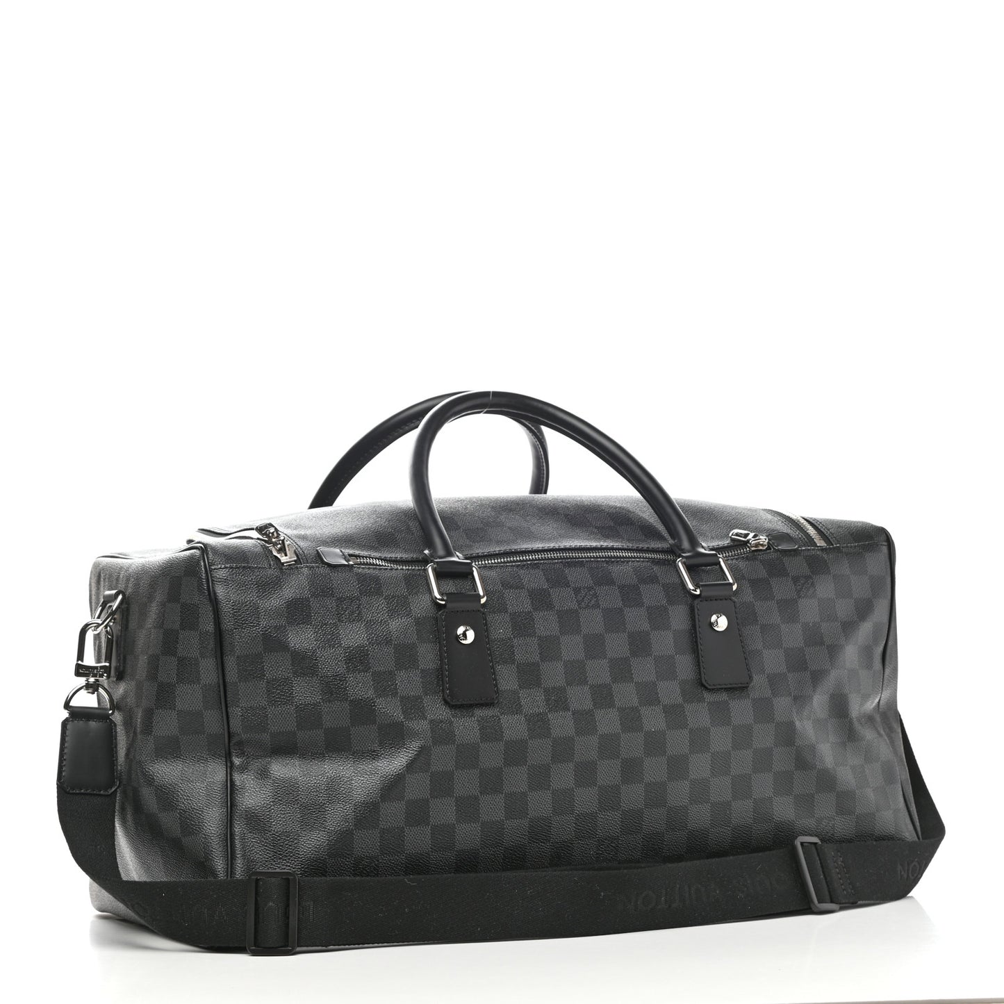 Damier Graphite Roadster