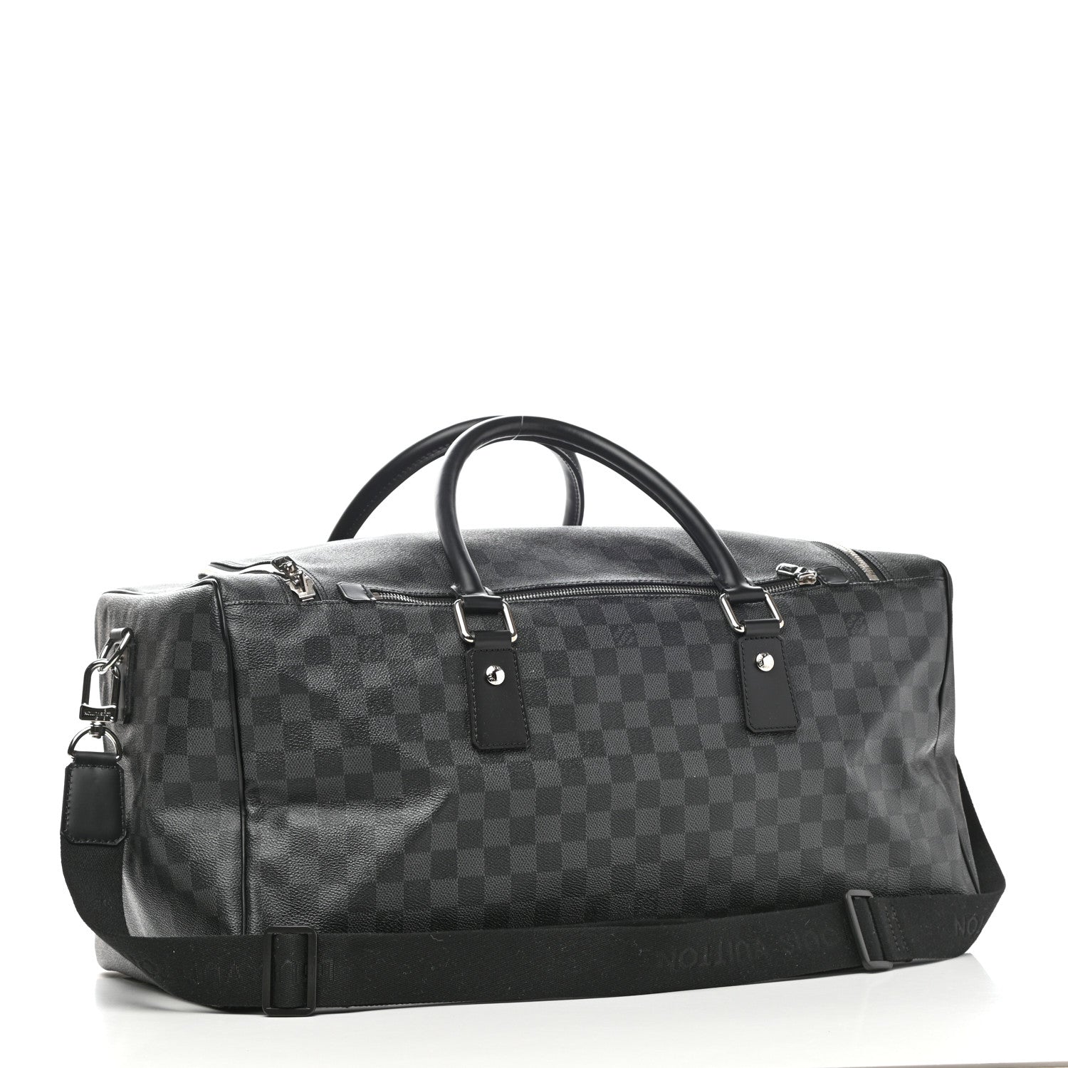 Louis Vuitton Damier Graphite Roadster 3 of 10