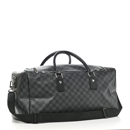 Louis Vuitton Damier Graphite Roadster 3 of 10