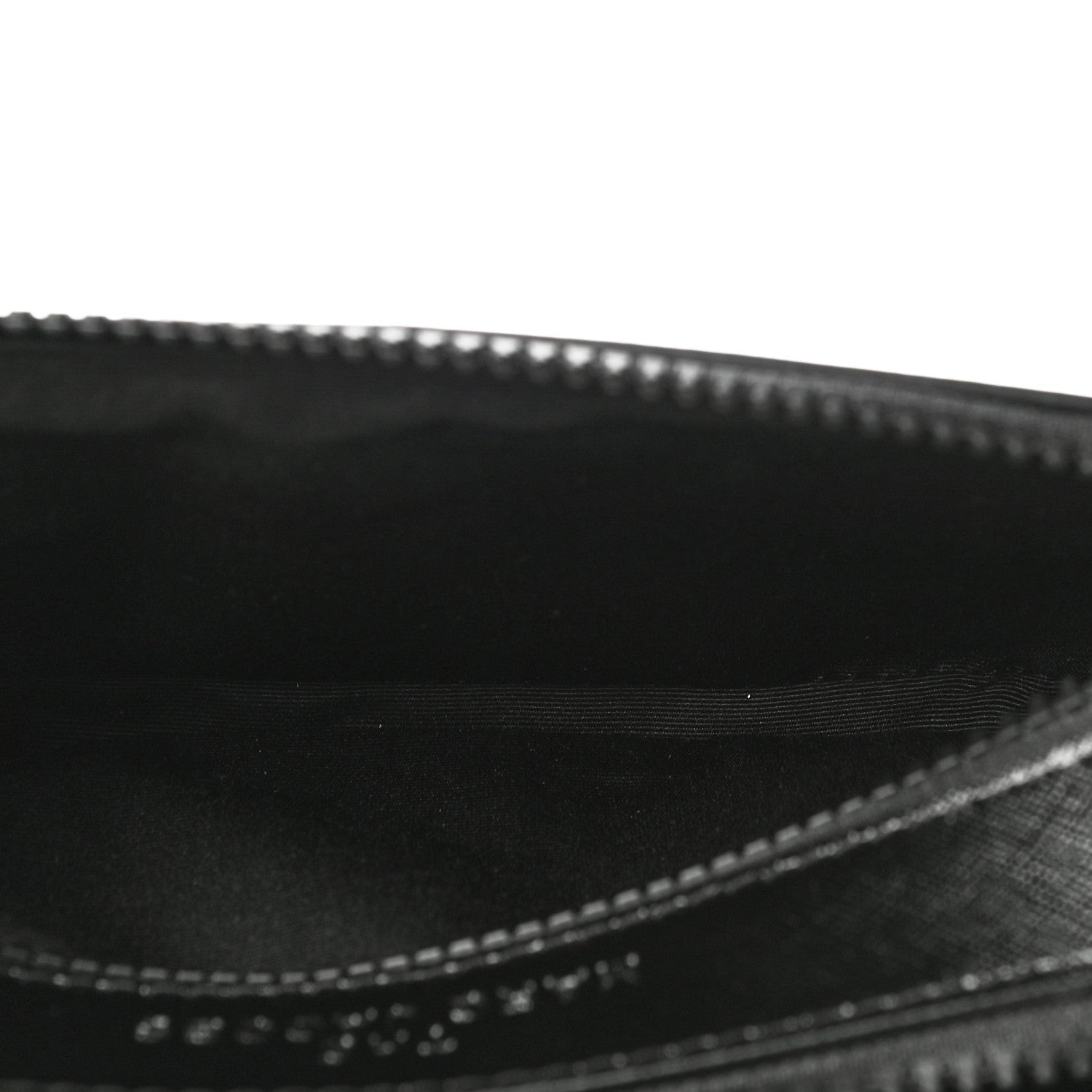 Marc Jacobs Saffiano Snapshot Camera Bag Black 5 of 10
