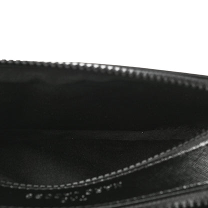 Marc Jacobs Saffiano Snapshot Camera Bag Black 5 of 10