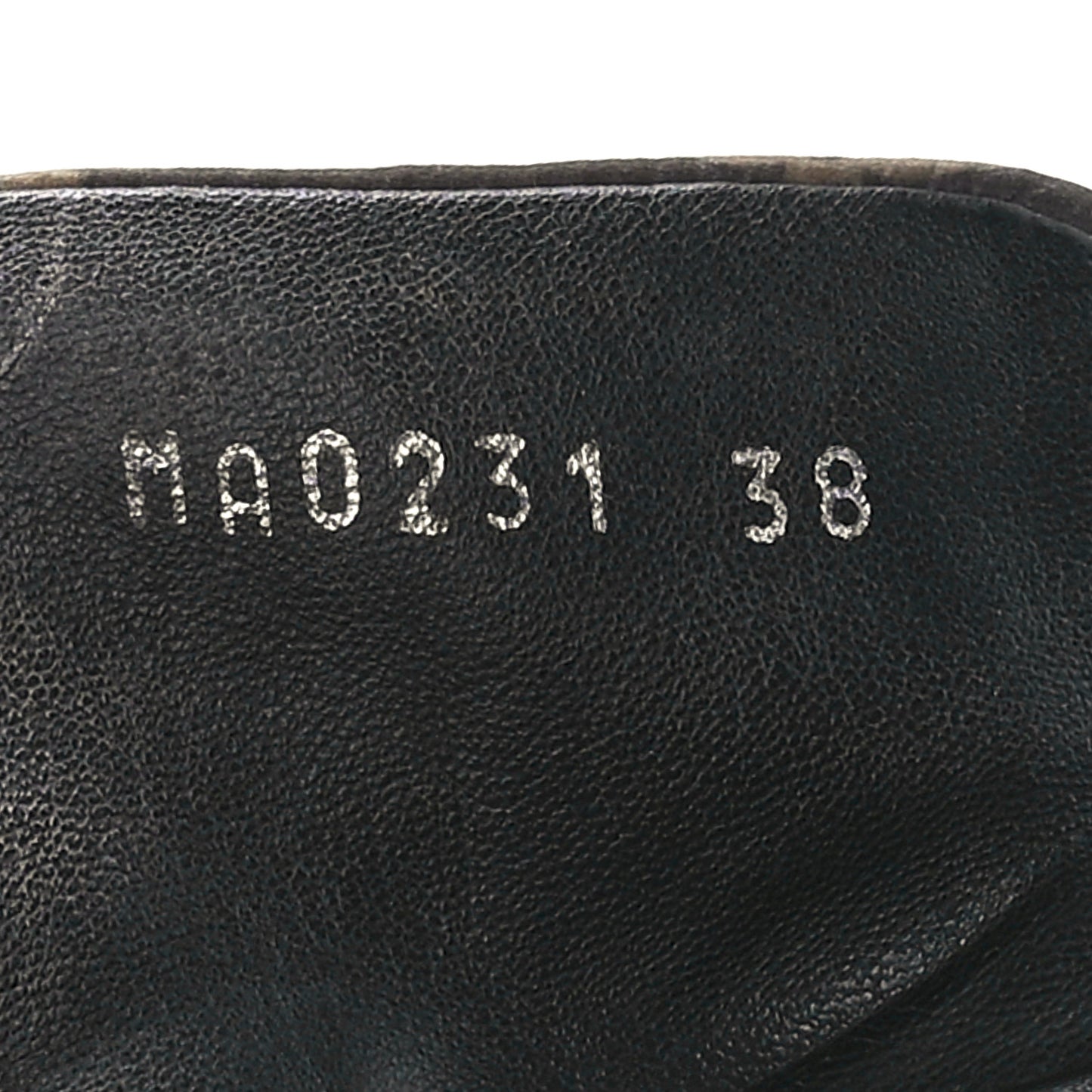 Nylon Monogram Pool Pillow Comfort Mule 38 Cacao Brown