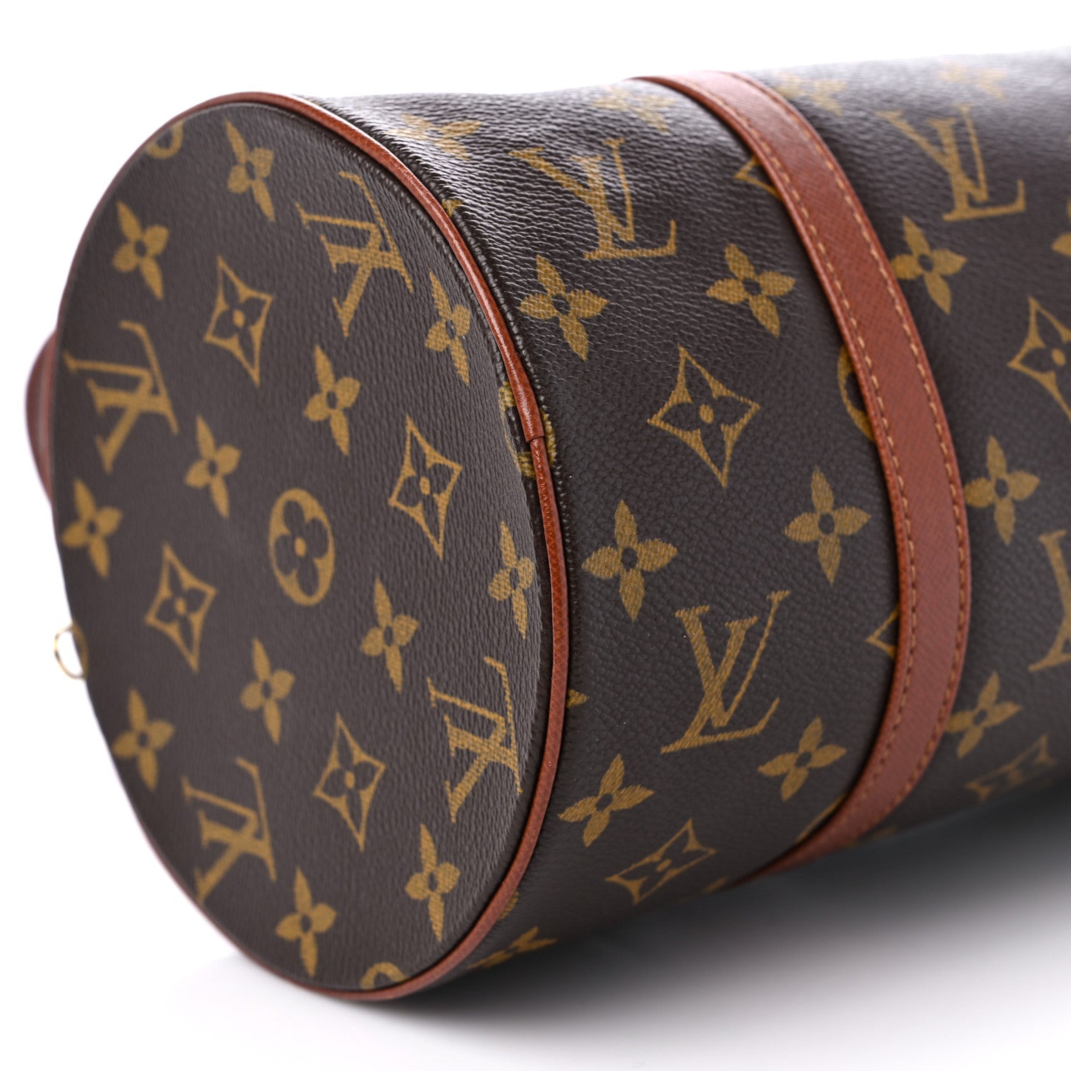 Louis Vuitton Monogram Papillon 30 with Companion 8 of 13