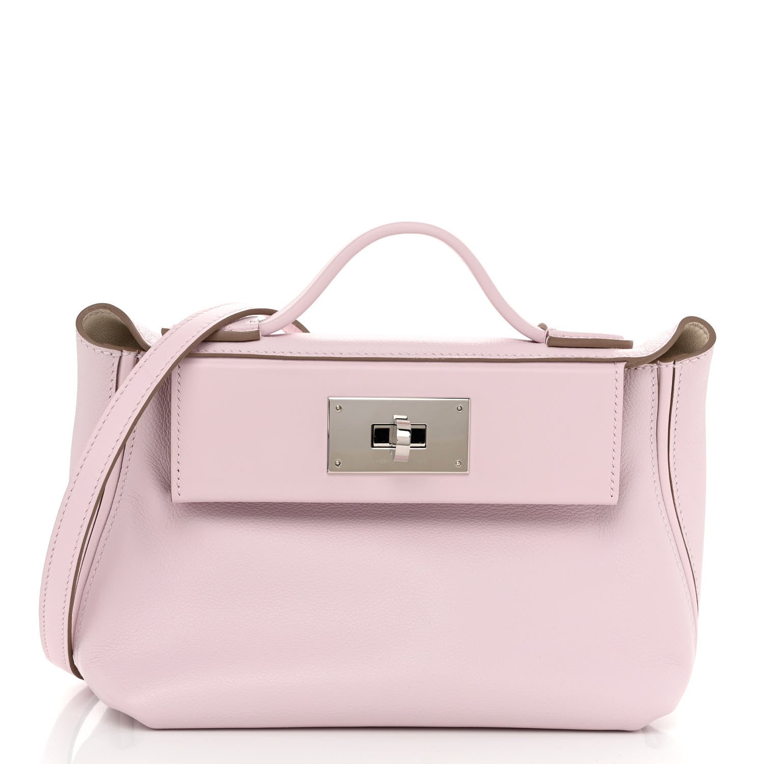 Hermes Evercolor Swift 24/24 21 Mauve Pale 1 of 9