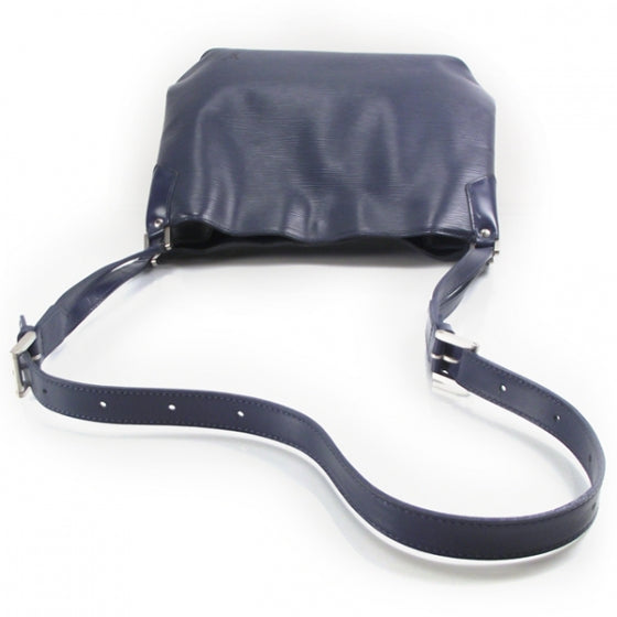 Louis Vuitton Epi Mandara MM Myrtille 6 of 10
