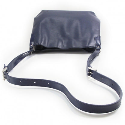 Louis Vuitton Epi Mandara MM Myrtille 6 of 10
