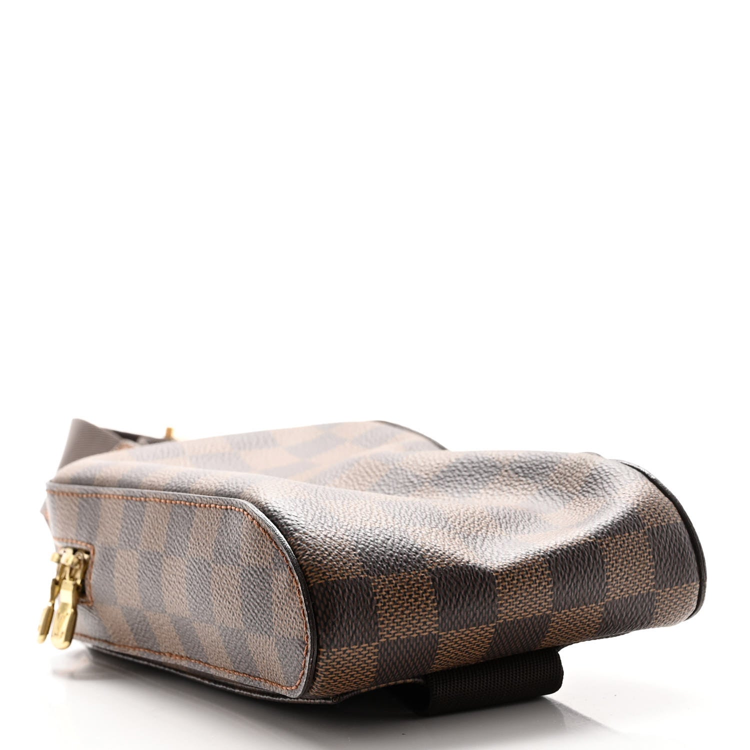 Louis Vuitton Damier Ebene Geronimos 4 of 11