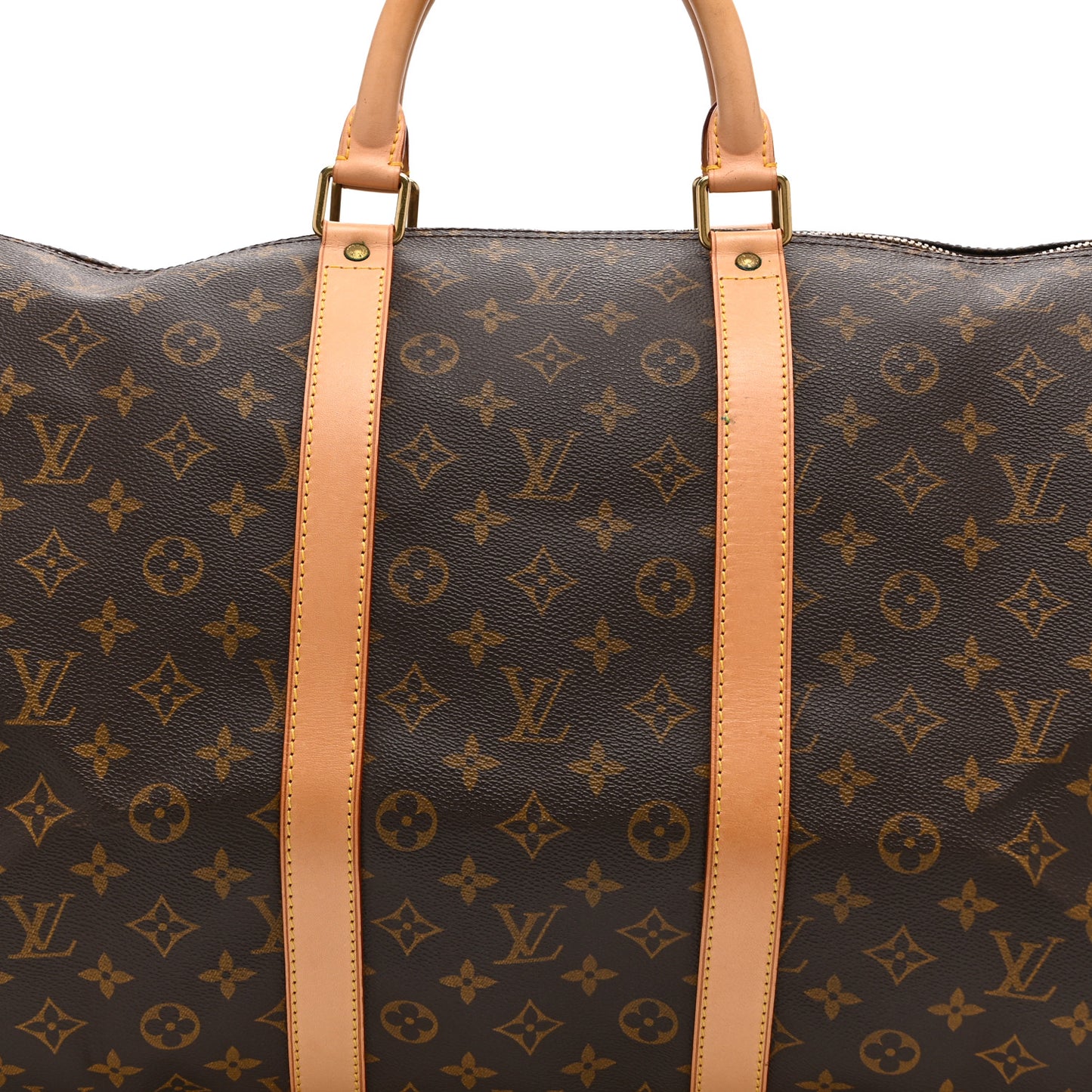 Monogram Keepall 55