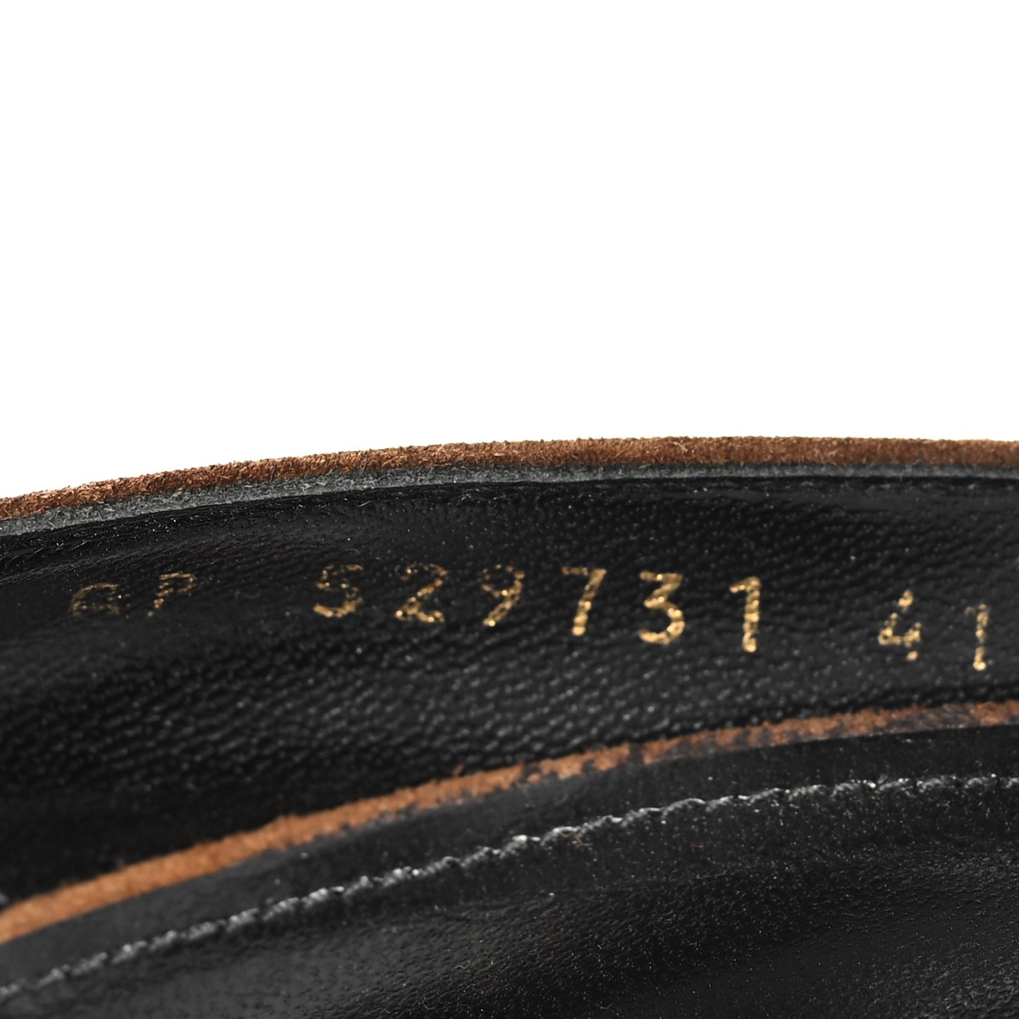 Suede Zoe 85 Pumps 41 Caramel